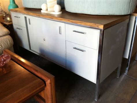 office furniture credenza storage metal